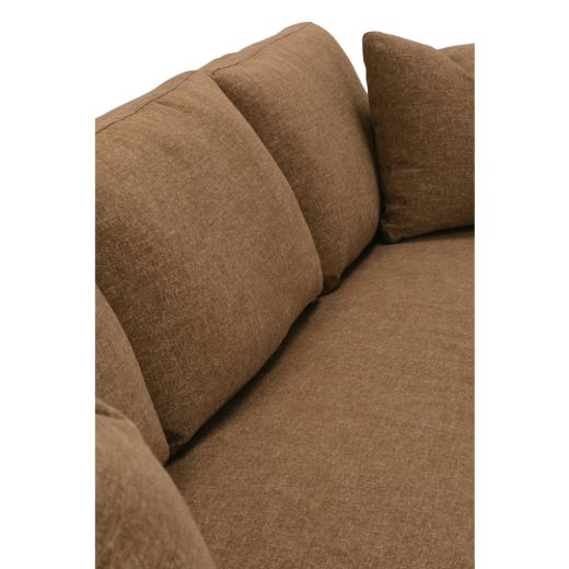 Picture of Silas Slipcovered Sofa